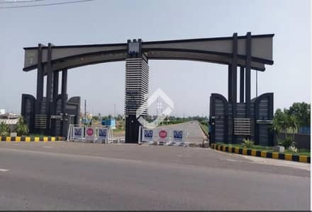 10 MARLA RESIDENTIAL PLOTS AVAILABLE FOR SALE AT PRIME LOCATION IN DHA RAHBAR 11 SECTOR 1 C BLOCK