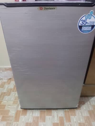 Dawlance mini refrigerator