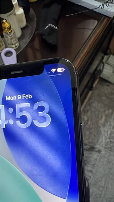 Iphone 12 Pro 256GB Non-PTA