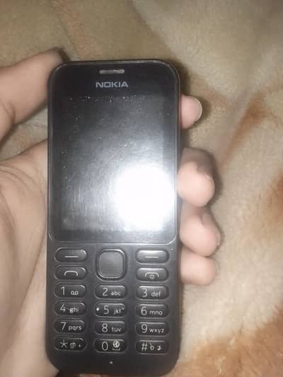 Nokia phone 