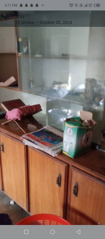 Allama Iqbal town Asif block