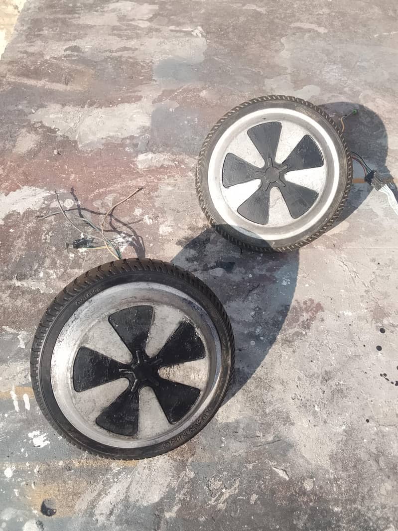 hoverboard motor 1