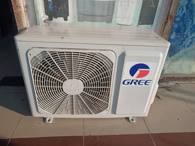 gree 1.5 ton ac