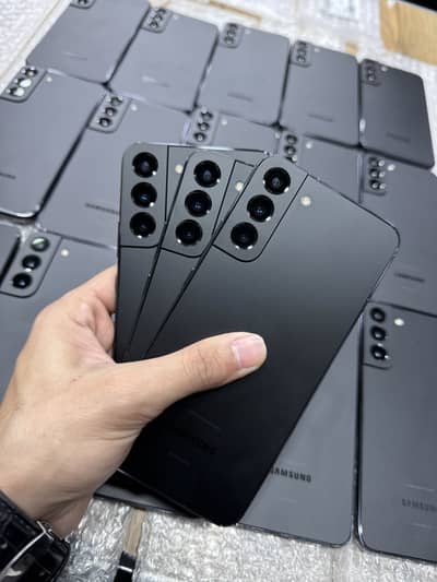 Samsung S22 Plus 8/128 Gb PTA APPROVED