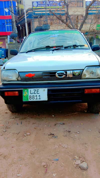 total genion 2004 Mehran