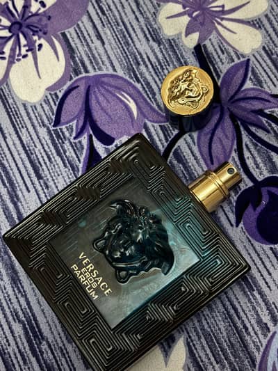 Versace Eros Parfum