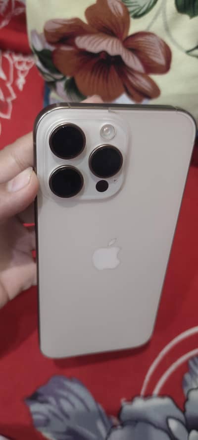 iphone 16 pro max Non PTA