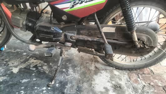 prider bike for sale 03242566502