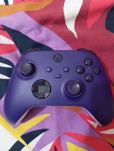 xbox series x controller