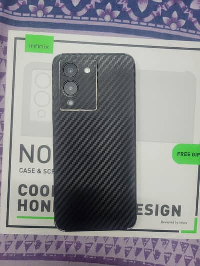 Infinix Note 12 G96