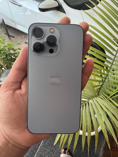 iPhone 13 Pro | PTA Approved | 256 GB