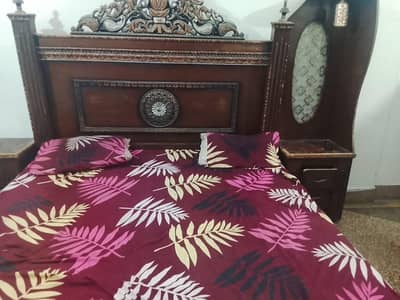 king size bed for sale