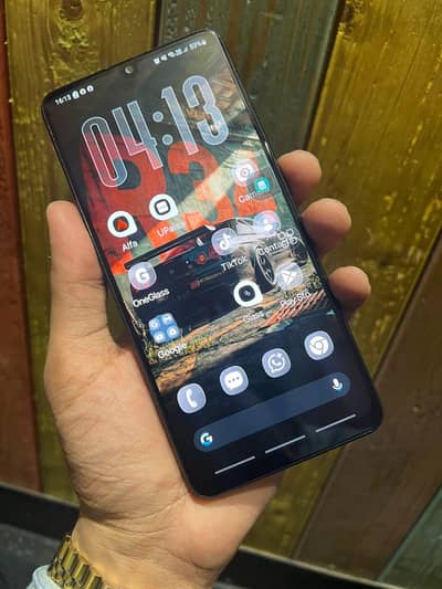 a32 galaxy original amoled display 6gb 128 gb read