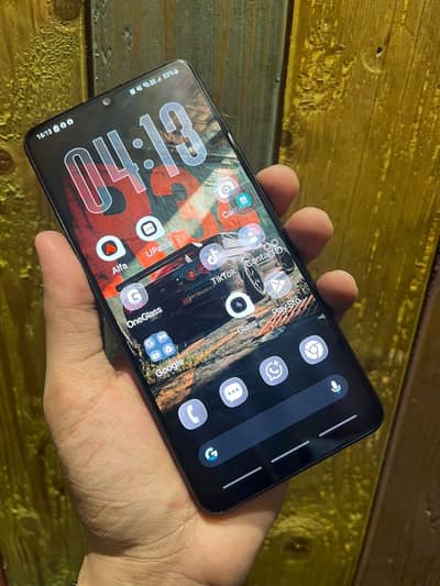 a32 galaxy original amoled display 6gb 128 gb read