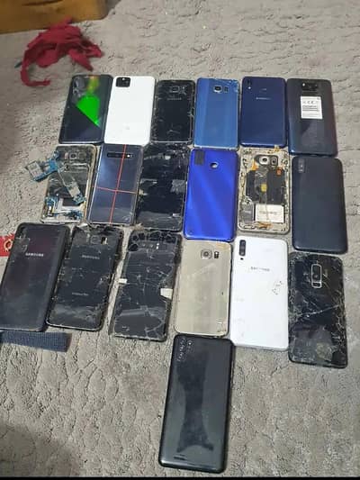 All dead mobile buy good price