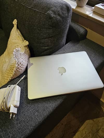 MacBook Pro 13” 2015 8GB 256gb