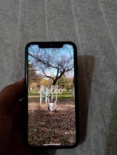 Iphone 11 bypass for parts!