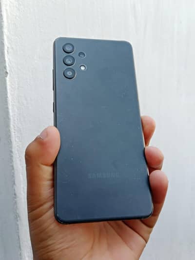 Samsung a32