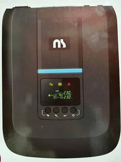 ns 1.2  inverter