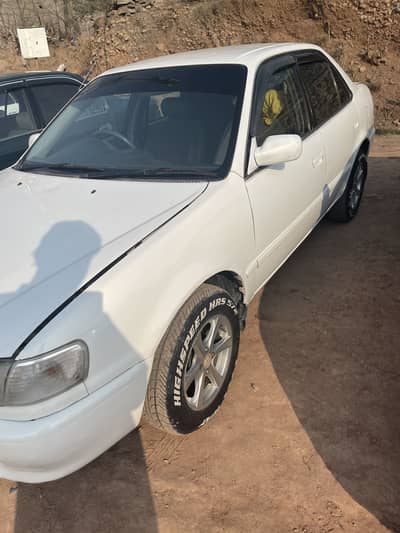 Al most total janion