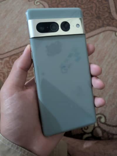 Google pixel 7 pro  256gb