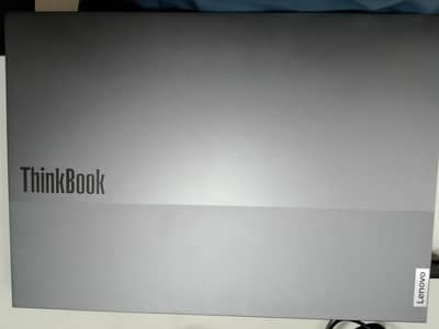 Lenovo Thinkbook 14 G6 IRL
