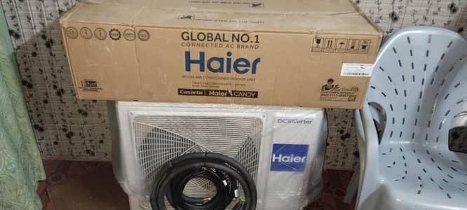Haier 1.6 Ton 19HFAB