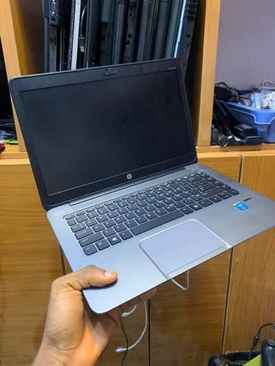 HP Core i5 6th Generation