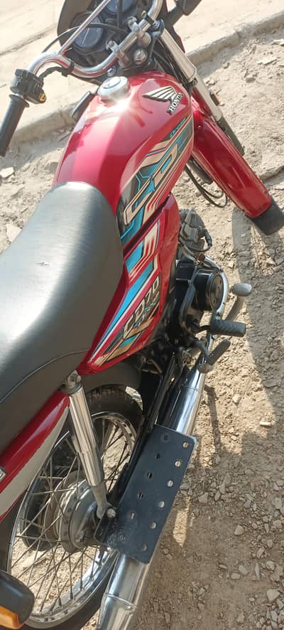 Al Punjab nbr document clear