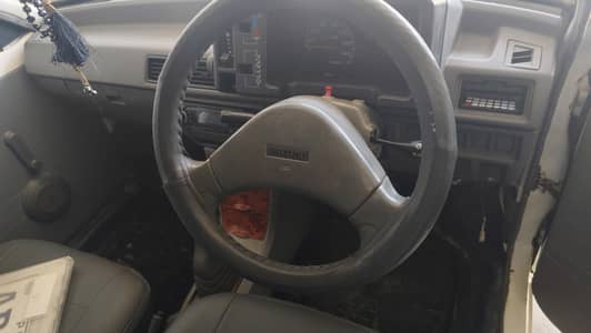 Suzuki mehran vx 2018