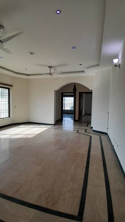 Upper Portion 16 marla for Rent in E-11