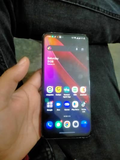 sl exchange OnePlus 7pro