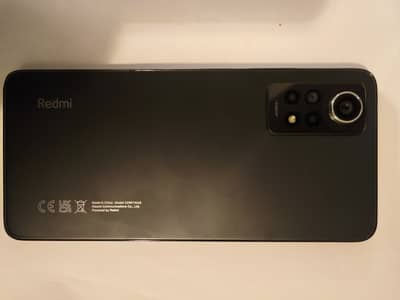 Xiaomi Redmi Note 12 Pro