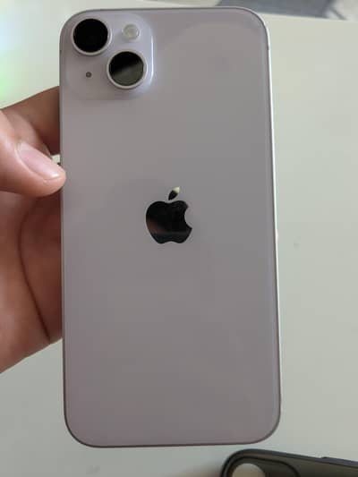 iPhone 14 plus 128gp