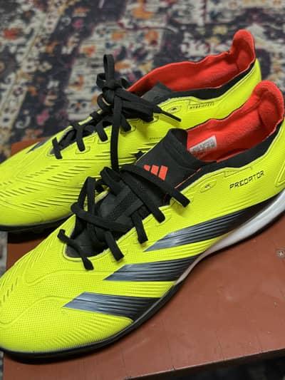Adidas Predators League TF