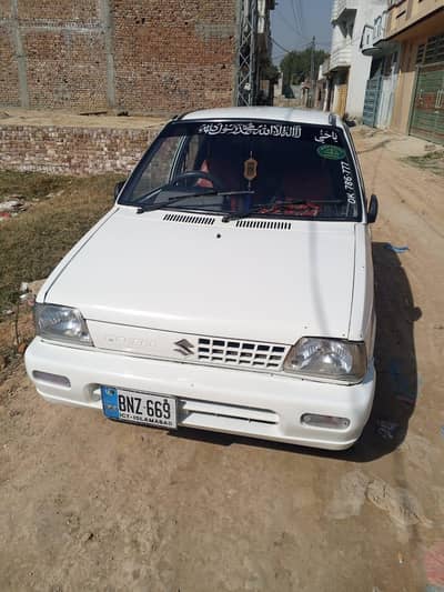 mehran for sale
