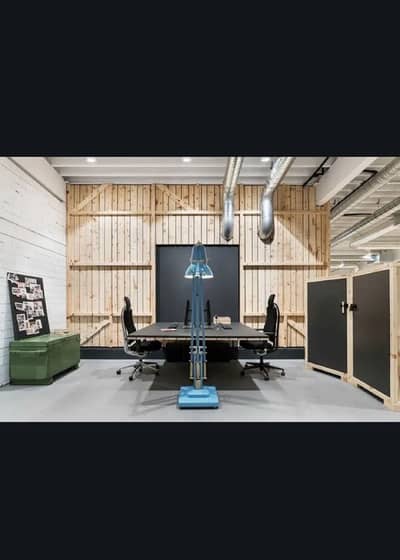 Offices are available for rent  Main Road NEAR MALL ROAD BEST LOCATION