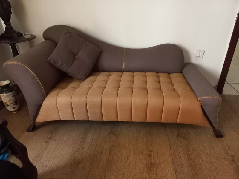 Sofa Settee 0