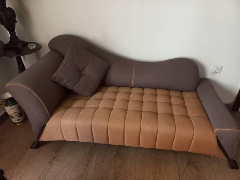 Sofa Settee 2