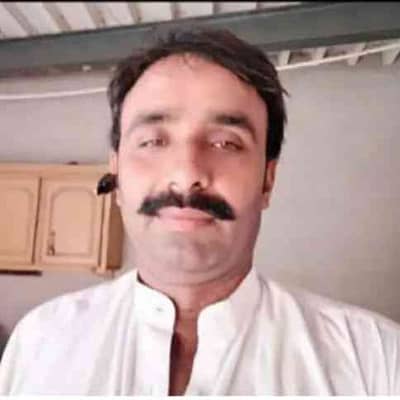 Zubair Azam