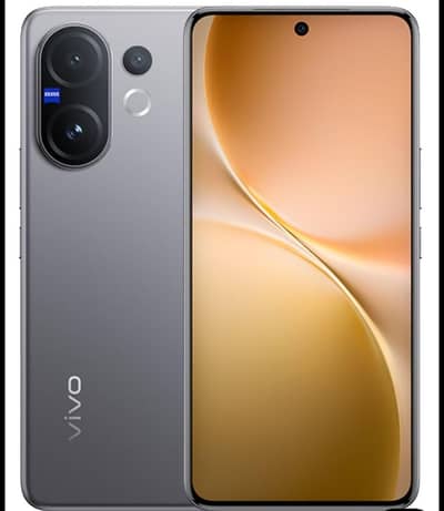 Vivo V60 PTA Approved
