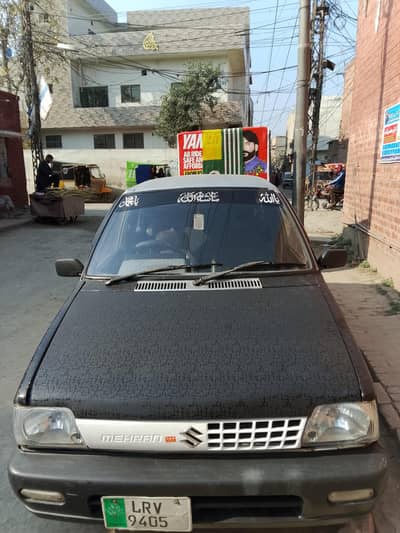 mehran for sale 2004 . . . 03264075456