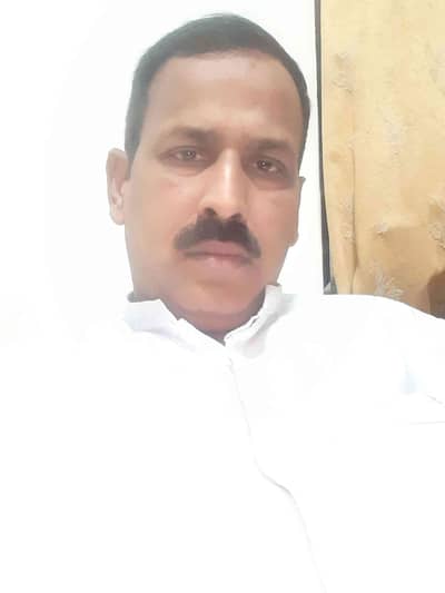 Mirza Muhammad Shafique 