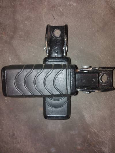 Original Honda Foot pad