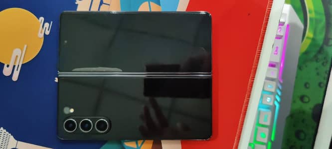 Samsung Mobile Z Fold 5