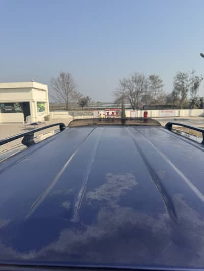 Land cruiser model 1997 registration 2007