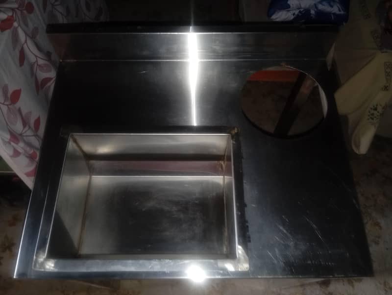 breading table 2by2 0