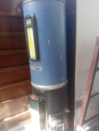 geyzer for sale used sargodga