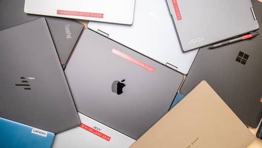 Laptop Parts Available. List Below