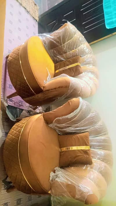 2 sofa new condition for sale